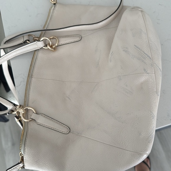 Coach purse - Picture 2 of 4